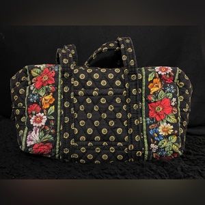 Vera Bradley Duffle Purse